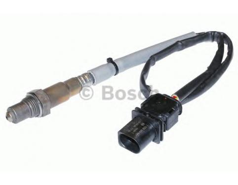 Lambda Sensor