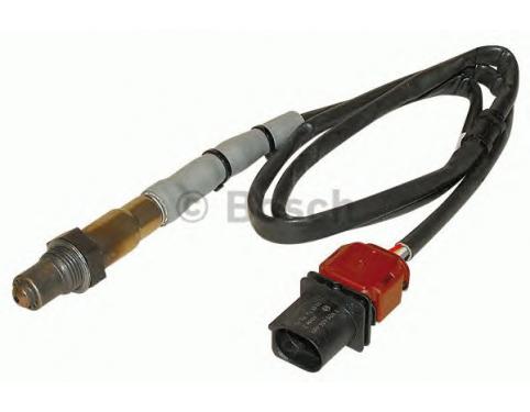 Lambda Sensor