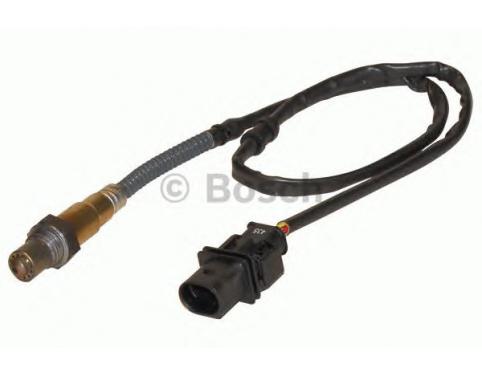 Lambda Sensor
