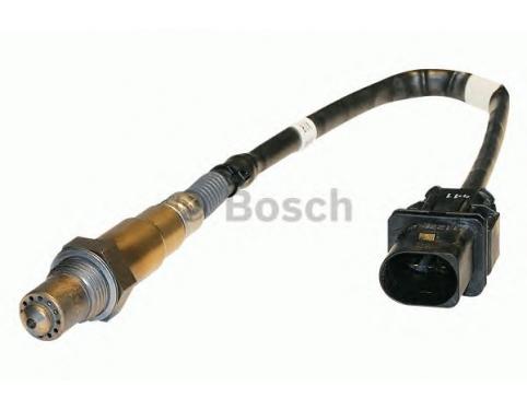 Lambda Sensor
