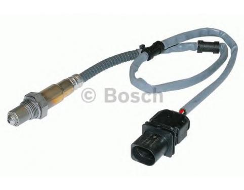 Lambda Sensor
