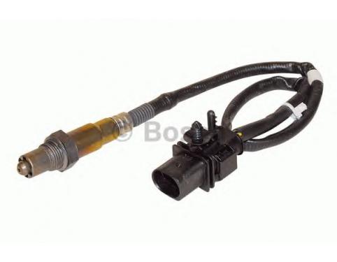 Lambda Sensor