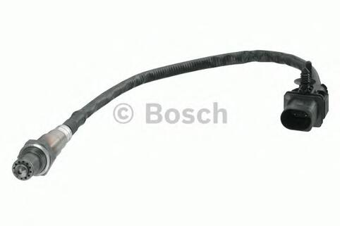 Lambda Sensor
