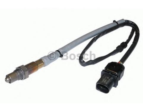 Lambda Sensor