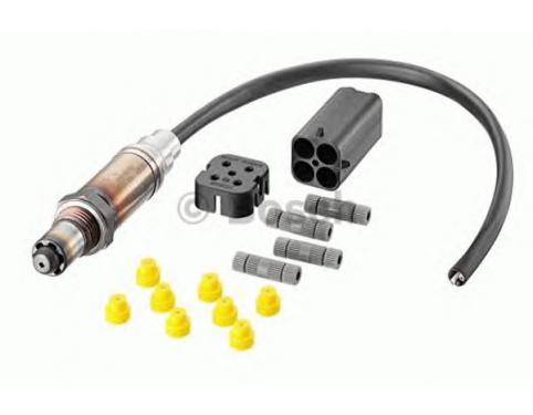 Lambda Sensor