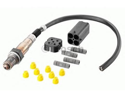 SENSOR ASSY-OXYGEN,RR