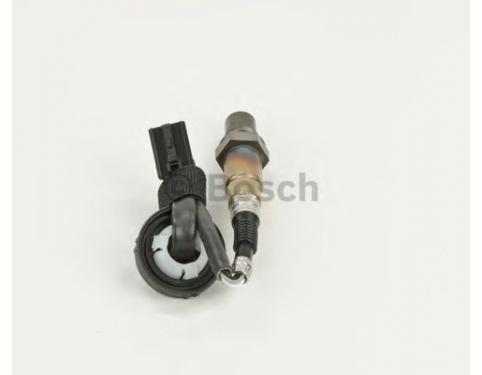 Lambda Sensor