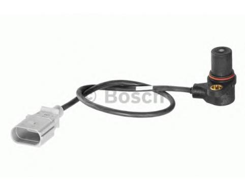 Crankshaft sensor