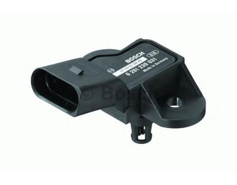 PRESSURE SENSOR