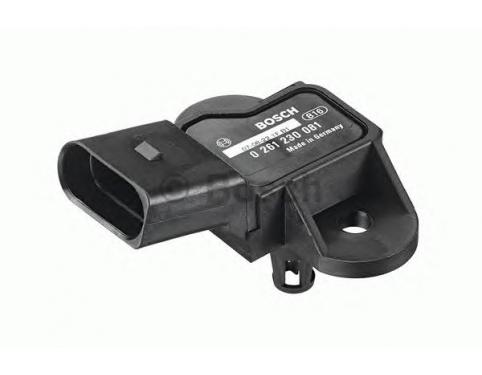 Sensor, intake manifold pressure
