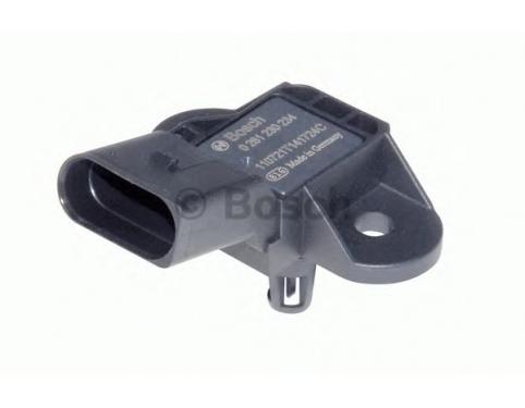 Sensor, boost pressure; Sensor, boost pressure; Sensor, intake manifold pressure