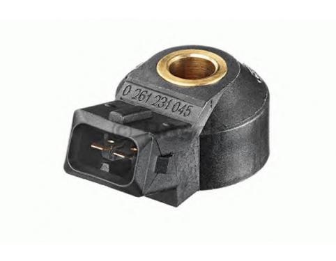 Knock Sensor