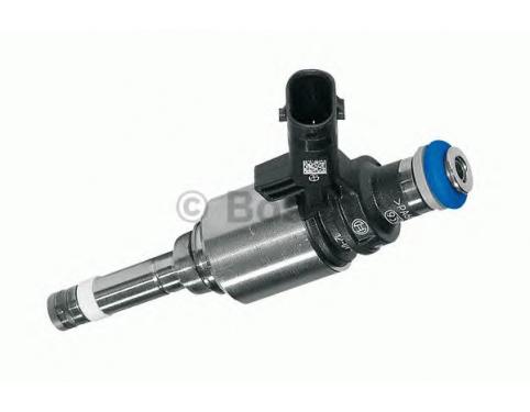 injector