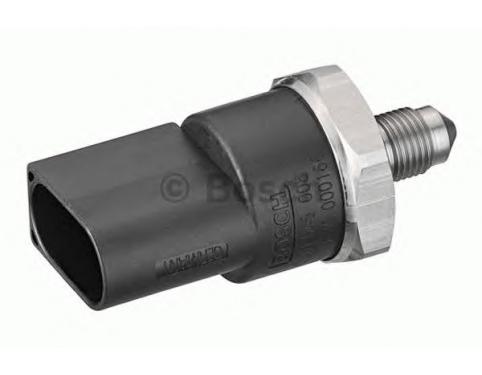 Sensor, fuel pressure