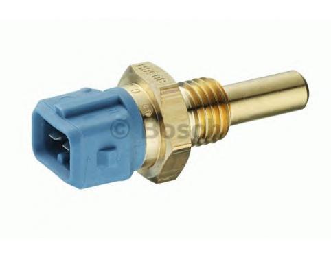 Sender Unit, coolant temperature