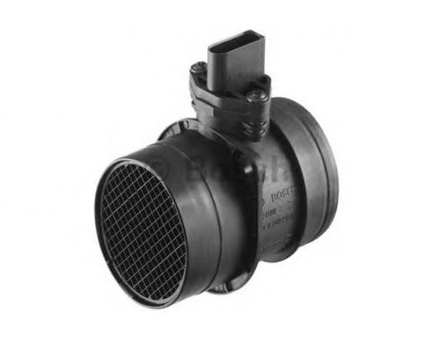 Air Mass Sensor