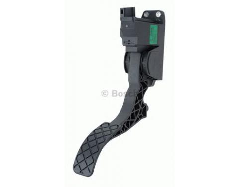 Accelerator Pedal Kit