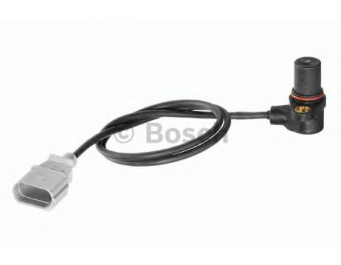 Sensor, crankshaft pulse