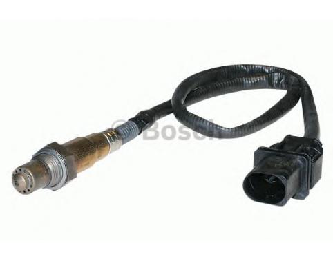 Lambda Sensor