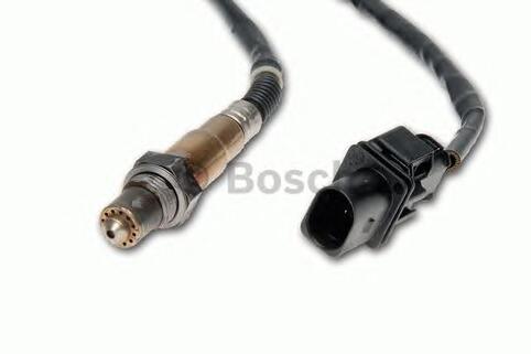 Lambda Sensor