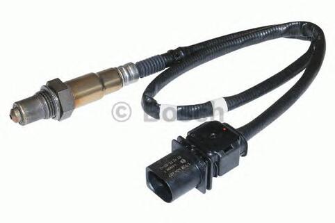 Lambda Sensor
