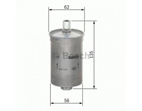 Fuel filter