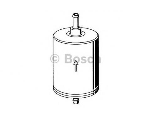Fuel filter