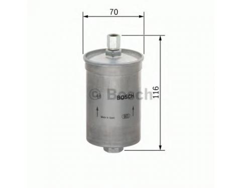 FILTER ASSY - FUEL