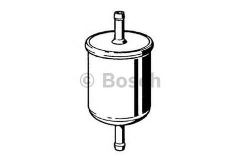 Fuel filter