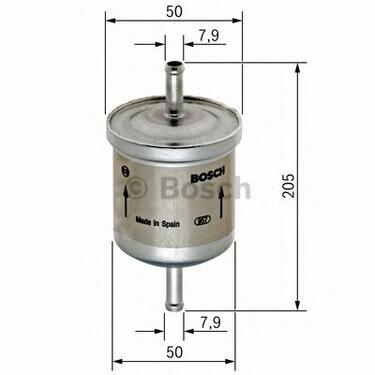 FILTER ASSY