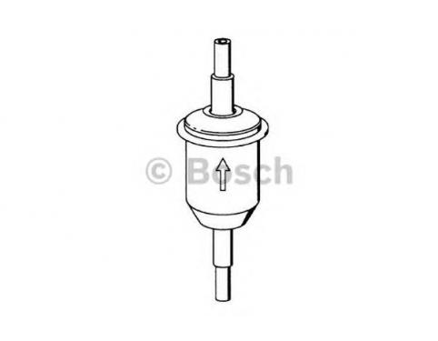 FILTER ASSY-FUEL