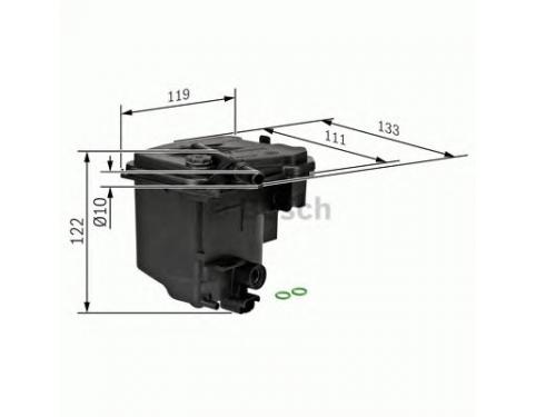 Fuel Filter