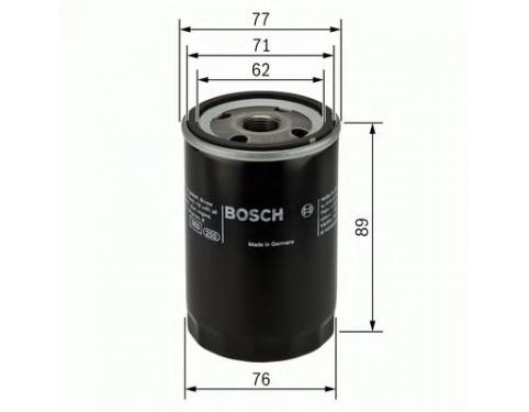 FILTER ASSY - OIL