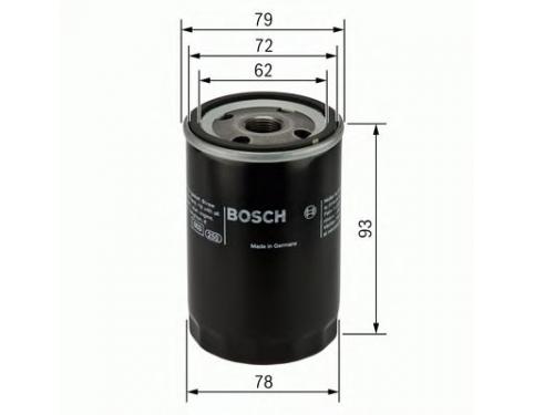 FILTER ASSY - OIL