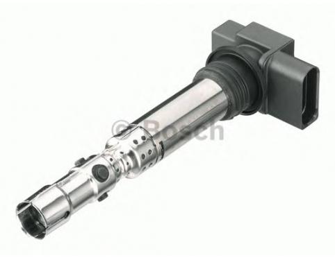Ignition Coil Unit