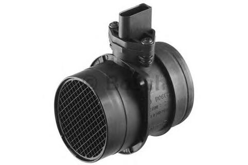 Air Mass Sensor