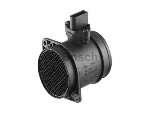 Air Mass Sensor