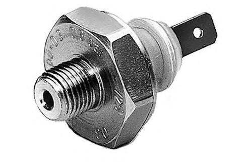 Oil Pressure Switch