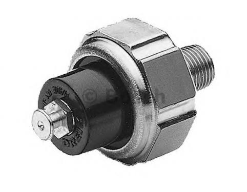Oil Pressure Switch