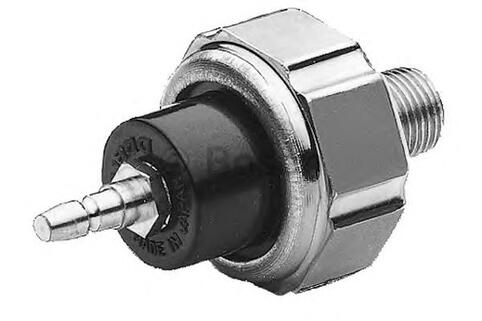 Oil Pressure Switch