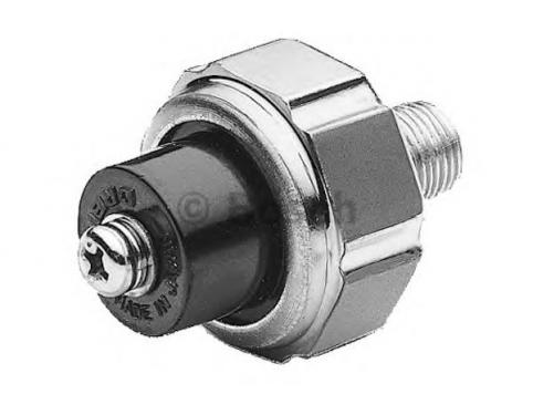 Oil Pressure Switch