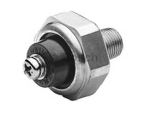 Oil Pressure Switch