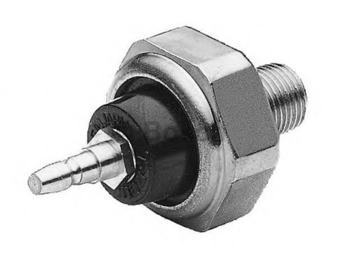 Oil Pressure Switch