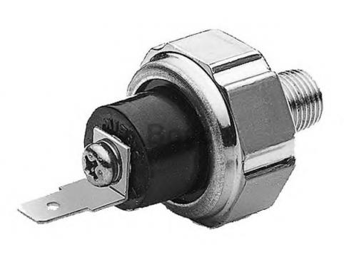 Oil Pressure Switch