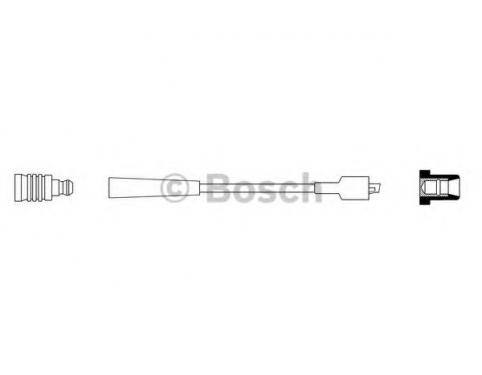 Ignition Cable