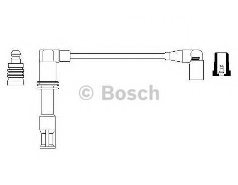 Ignition Cable