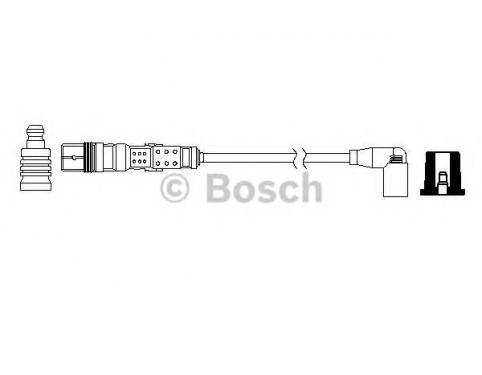 Ignition Cable