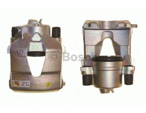 Brake Caliper