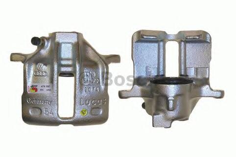 Brake Caliper