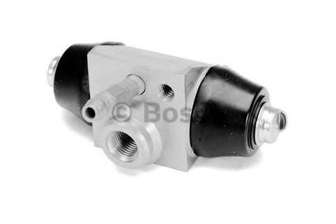 Wheel Brake Cylinder